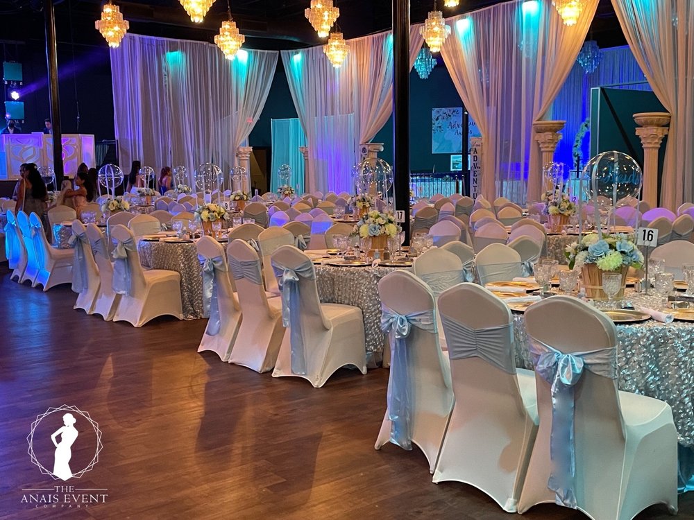 Photo of ANAIS Events