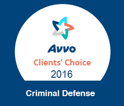 Photo of LV Criminal Defense