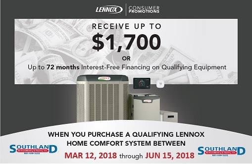 Photo of Southland Air Conditioning & Heating