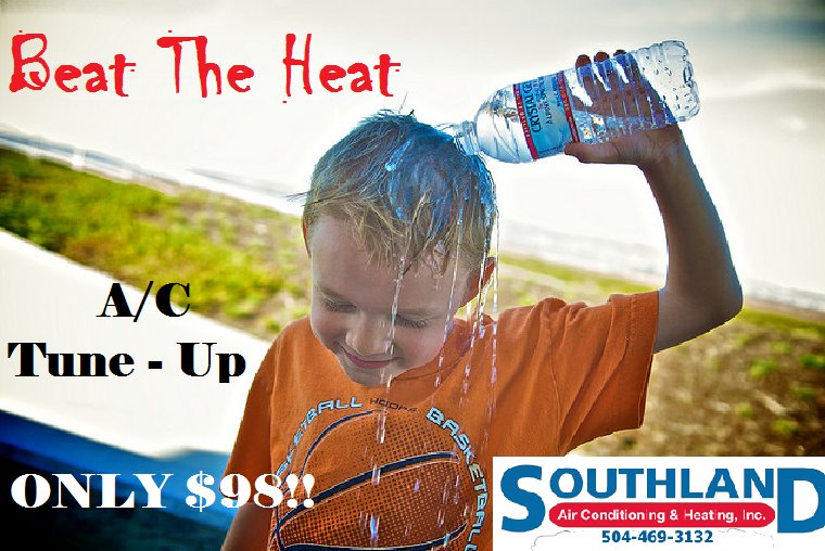 Photo of Southland Air Conditioning & Heating