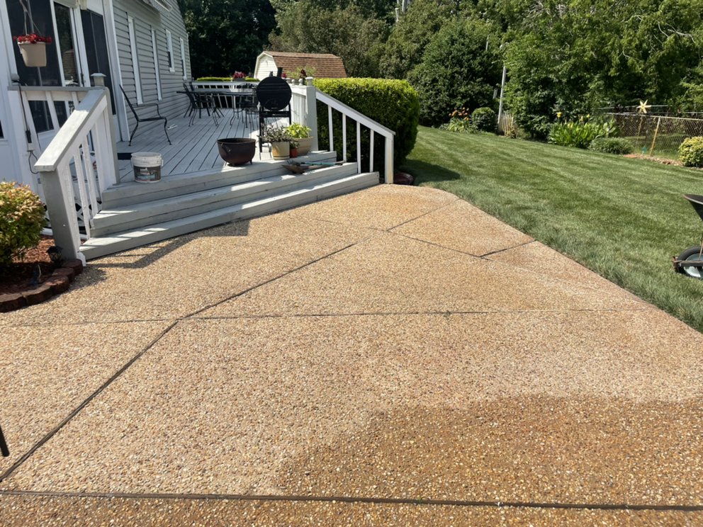 Photo of Pressure Washing Partners