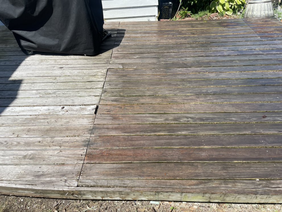 Photo of Pressure Washing Partners