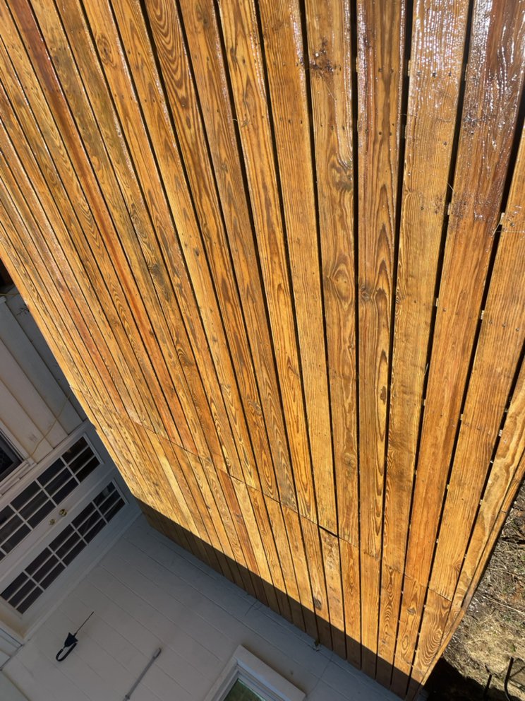 Photo of Pressure Washing Partners