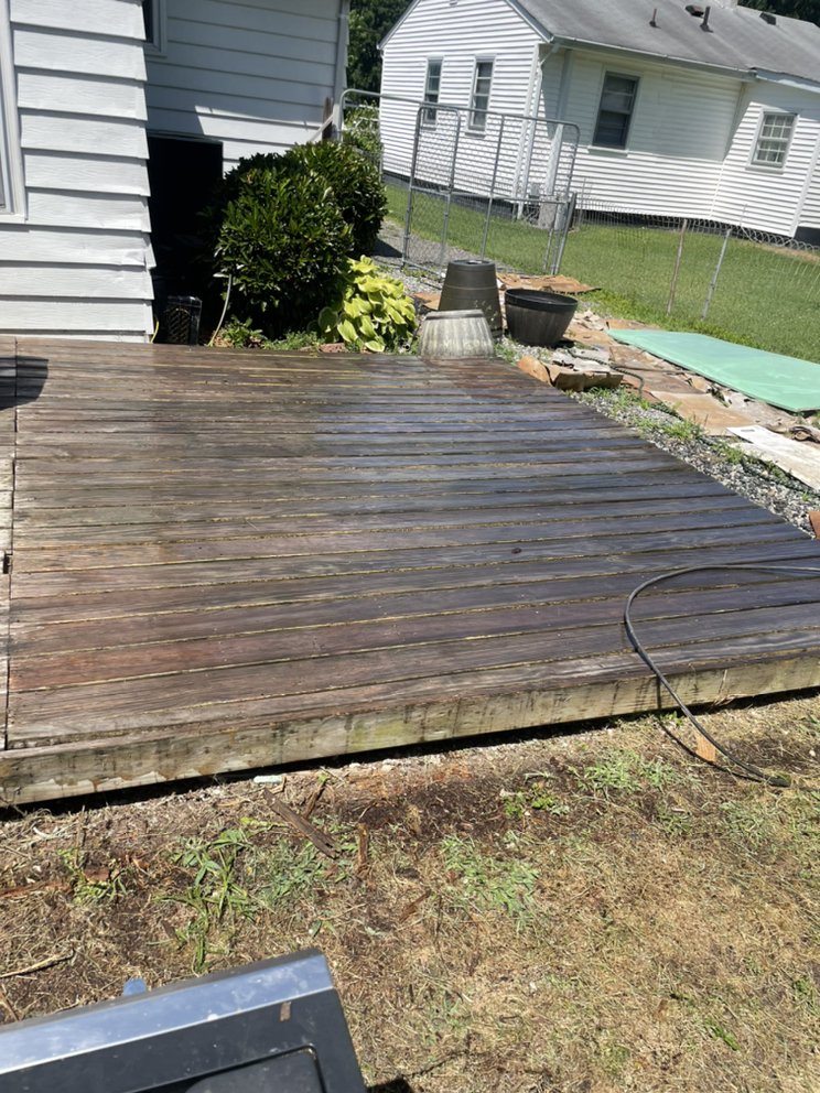 Photo of Pressure Washing Partners