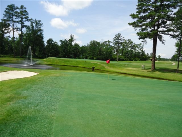 Photo of Eagle Nest Apartments