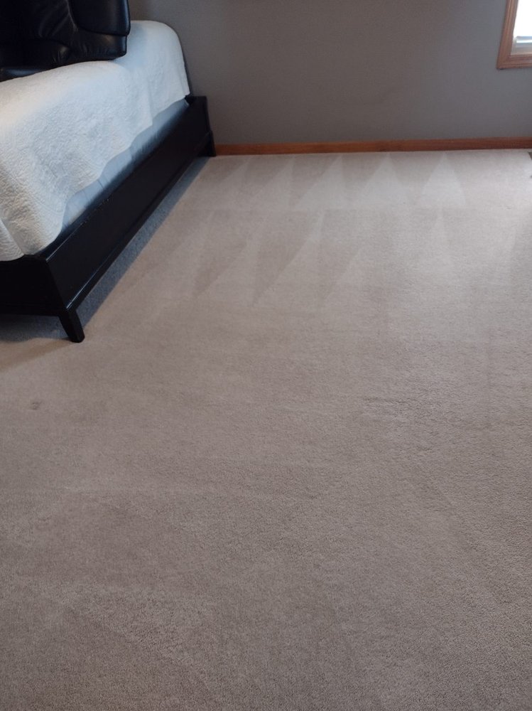 Photo of Chuga's Carpet Cleaning