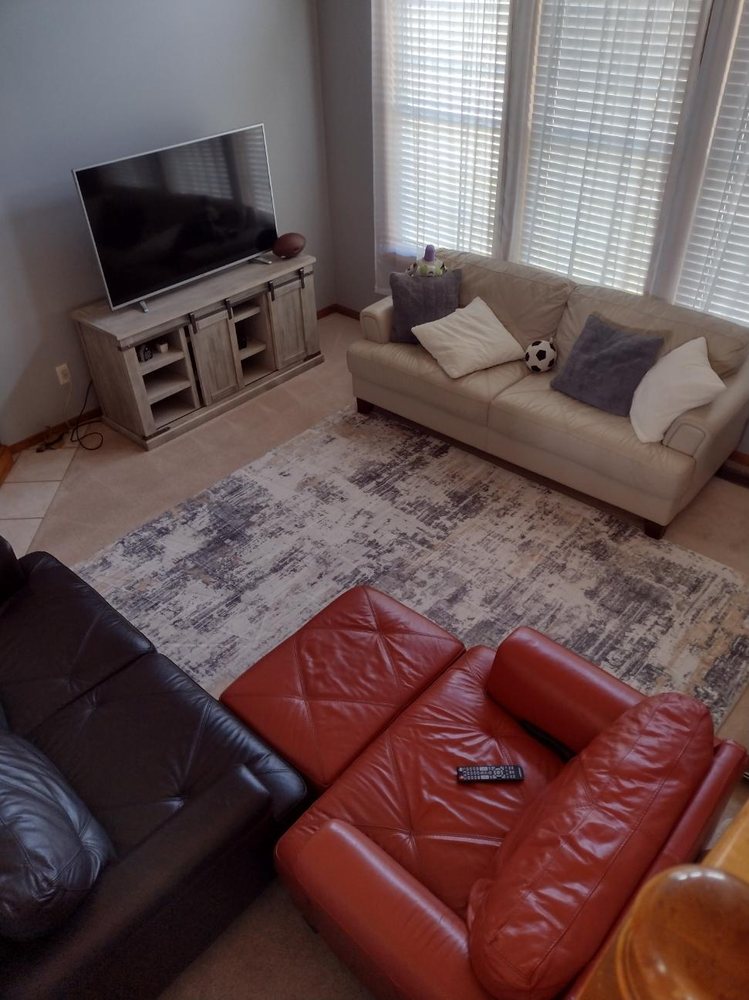 Photo of Chuga's Carpet Cleaning