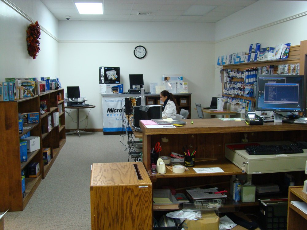 Photo of CS Technologies Plus
