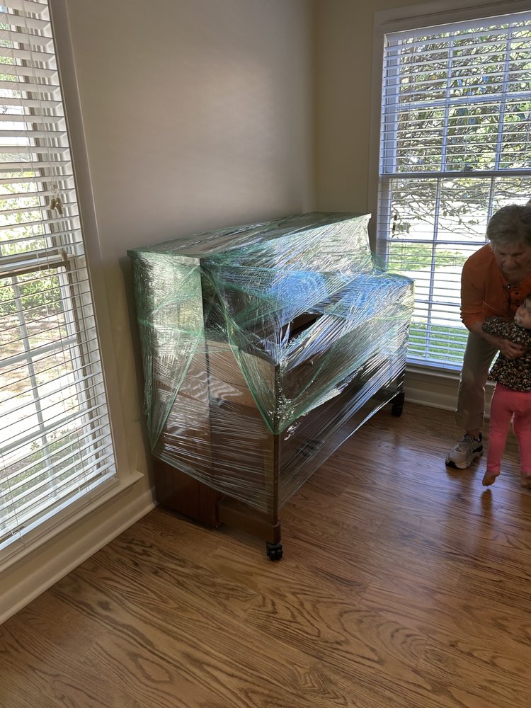 Photo of Affordable Movers