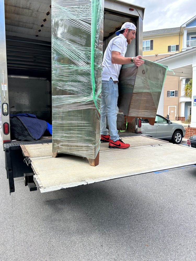 Photo of Affordable Movers