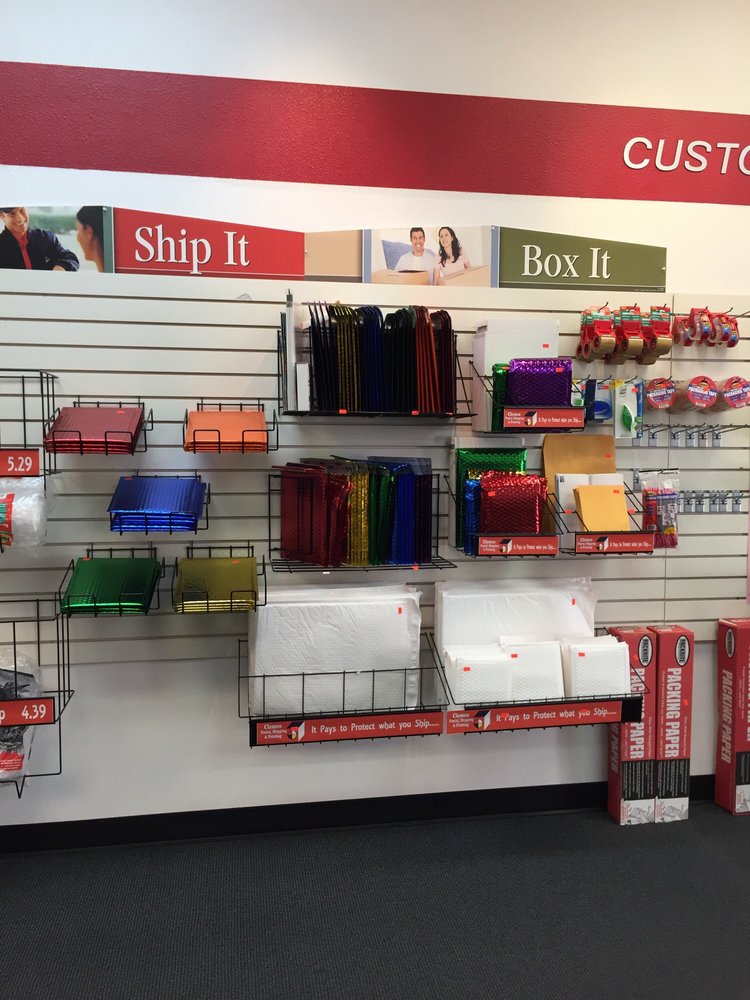 Photo of Clemco Postal Shipping & Printing