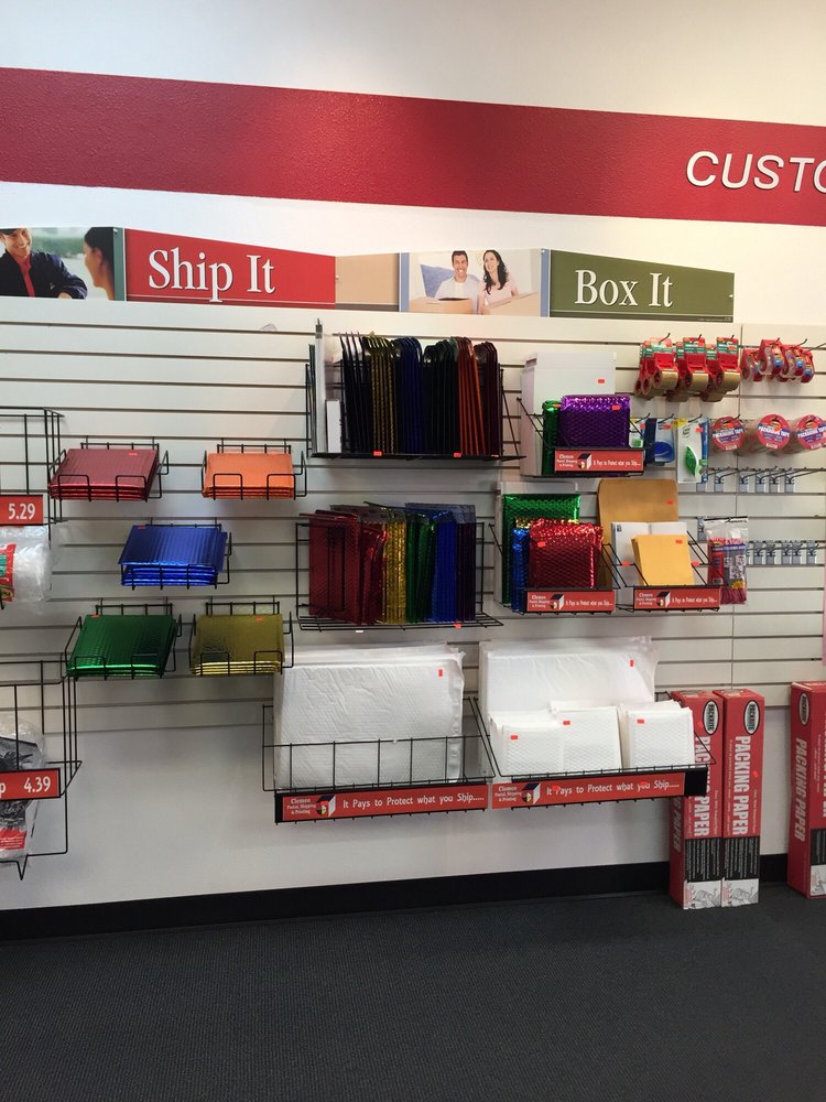 Photo of Clemco Postal Shipping & Printing