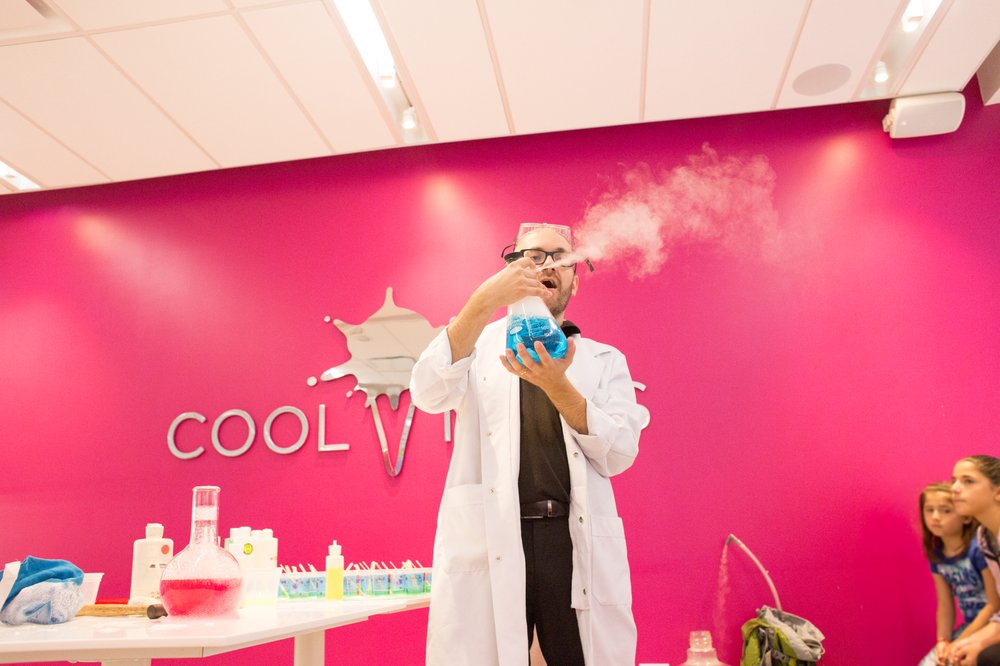 Photo of Mad Science of New York City and Westchester
