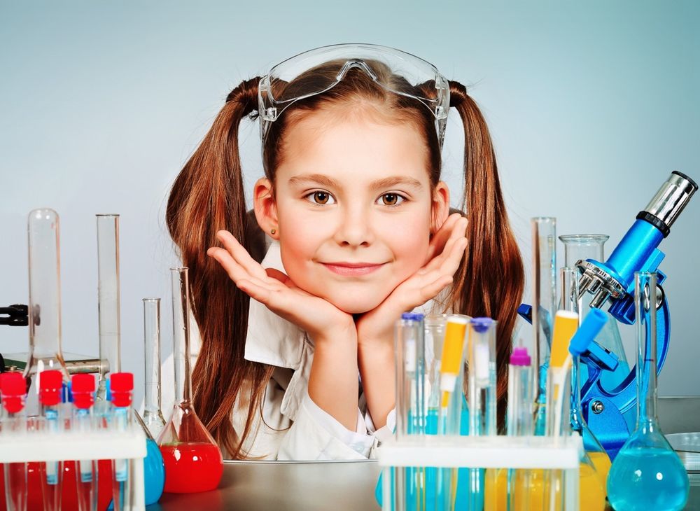 Photo of Mad Science of New York City and Westchester