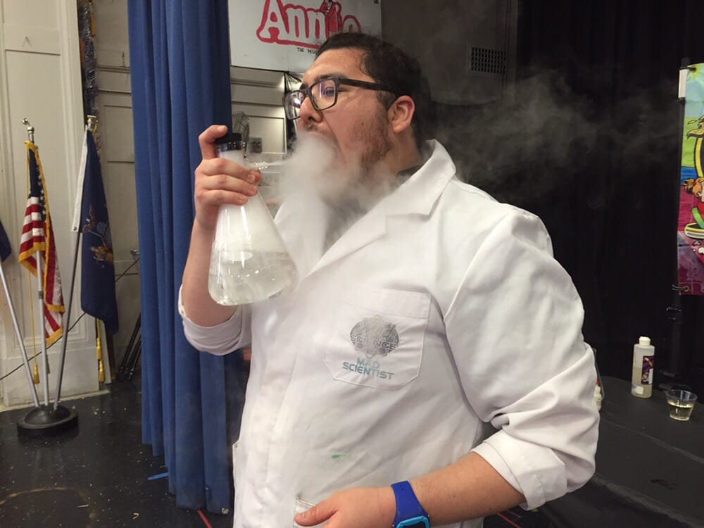Photo of Mad Science of New York City and Westchester