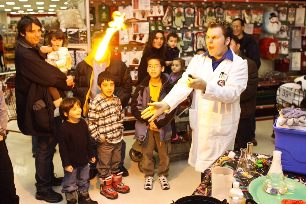 Photo of Mad Science of New York City and Westchester