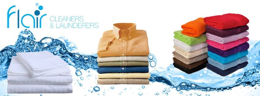Photo of Flair Cleaners of Westfield