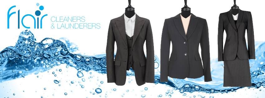 Photo of Flair Cleaners of Westfield