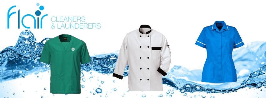 Photo of Flair Cleaners of Westfield