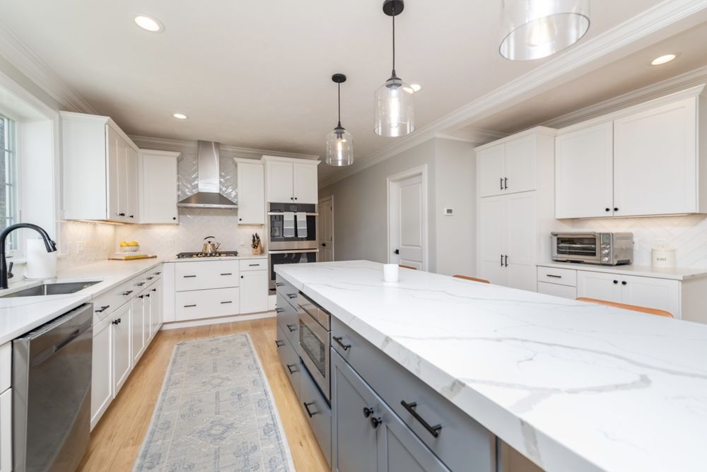 Photo of Janet Lamb - Ford Realty