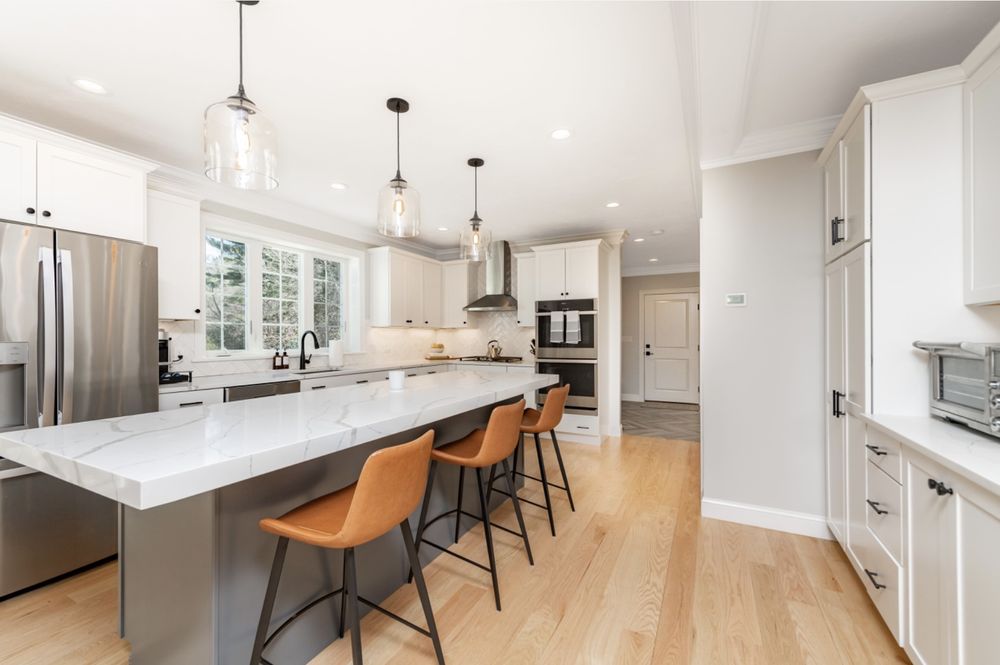 Photo of Janet Lamb - Ford Realty