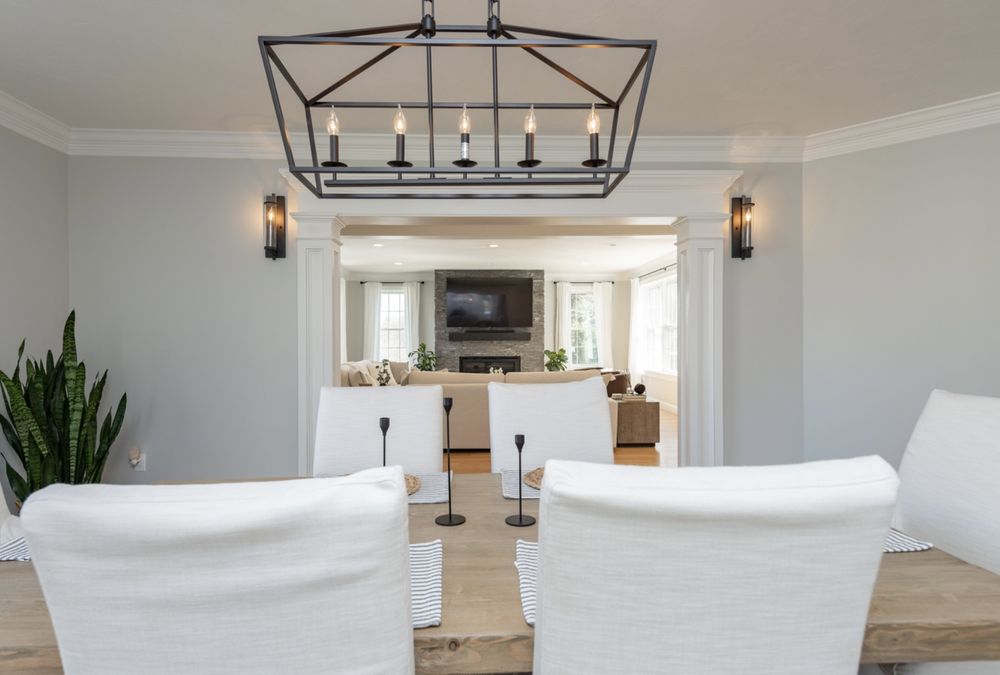 Photo of Janet Lamb - Ford Realty