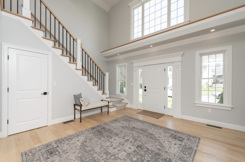 Photo of Janet Lamb - Ford Realty