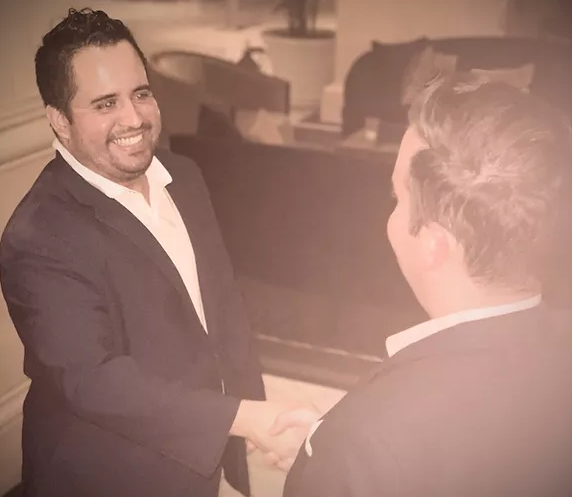 Photo of Mercado Law