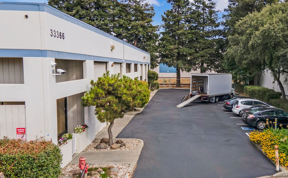 Photo of The Ivy Group - Commercial & Investment Real Estate