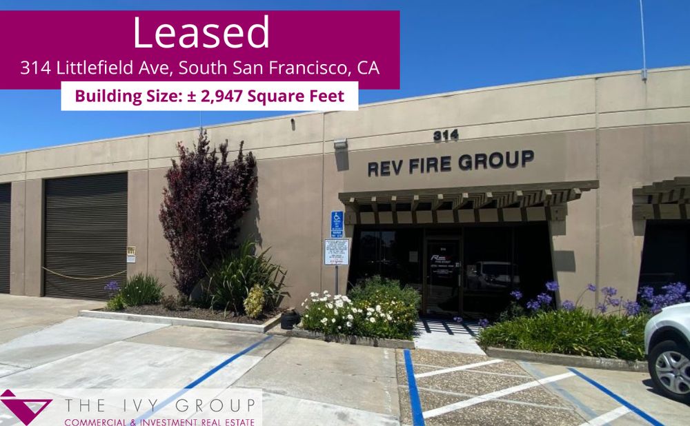 Photo of The Ivy Group - Commercial & Investment Real Estate