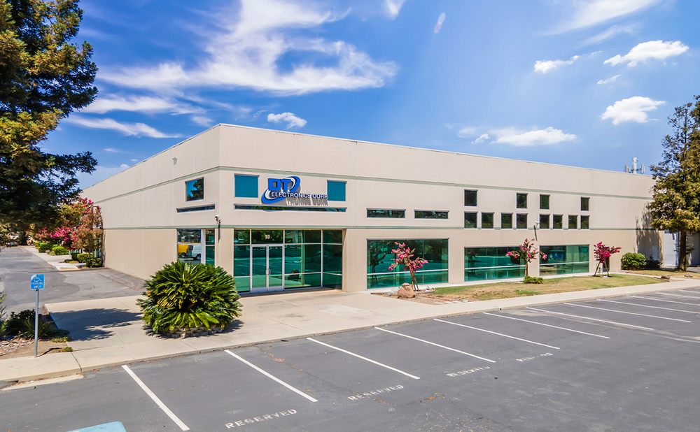 Photo of The Ivy Group - Commercial & Investment Real Estate