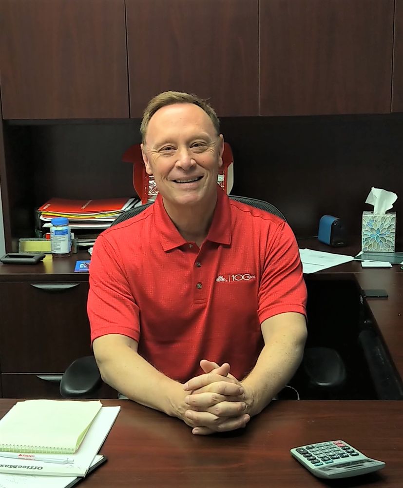 Photo of James L Green - State Farm Insurance Agent