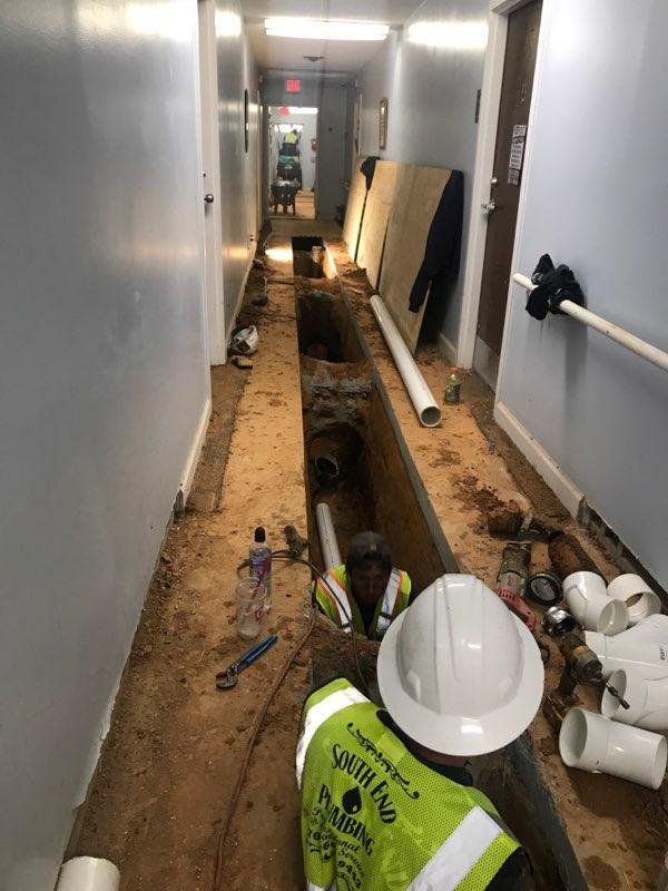 Photo of South End Plumbing of Charlotte