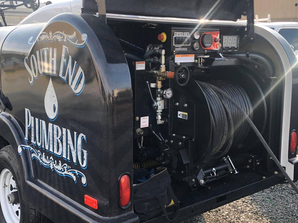 Photo of South End Plumbing of Charlotte