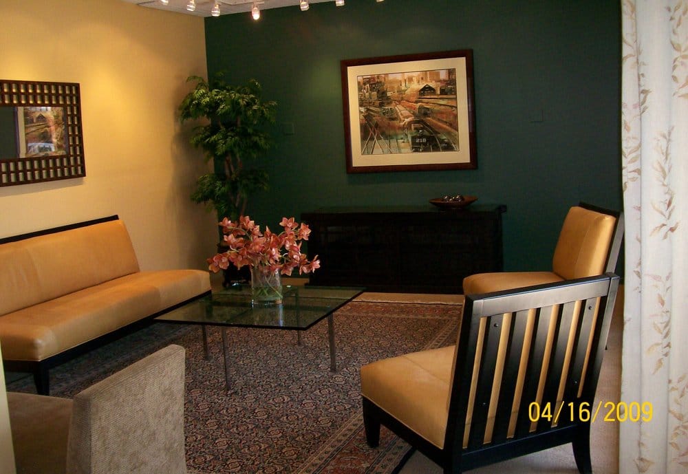 Photo of Jaqi Green Interiors