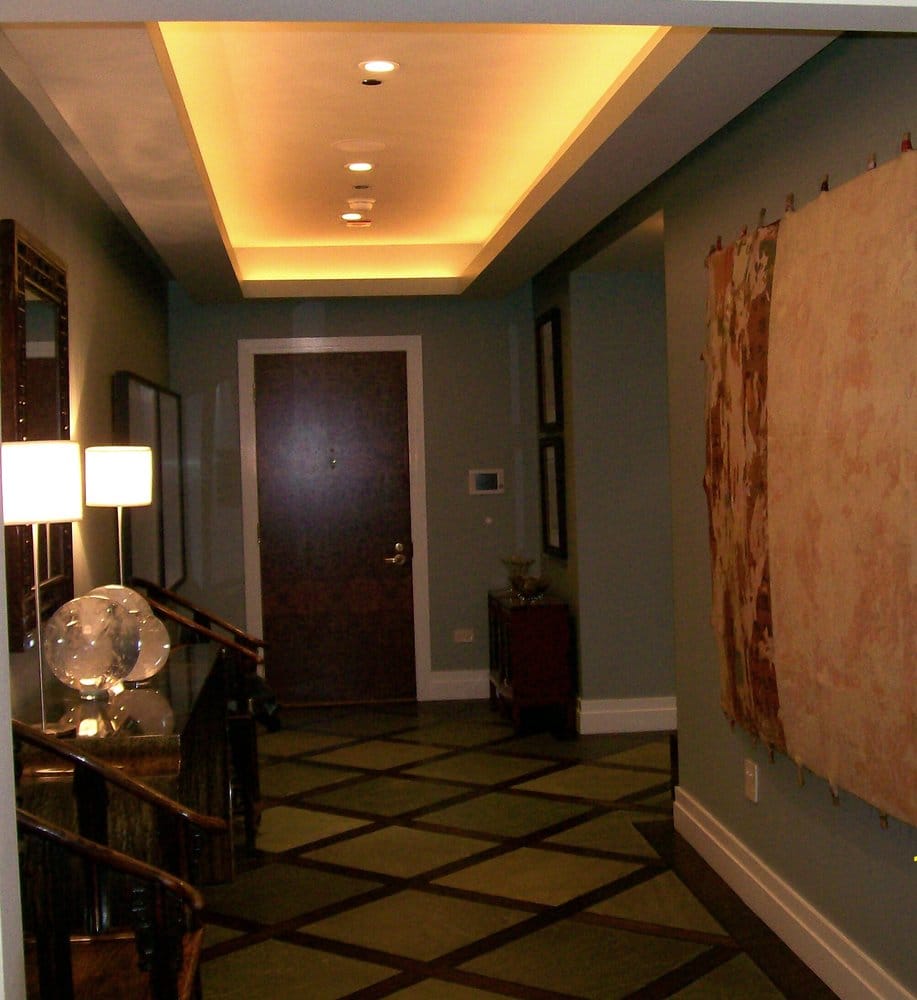 Photo of Jaqi Green Interiors