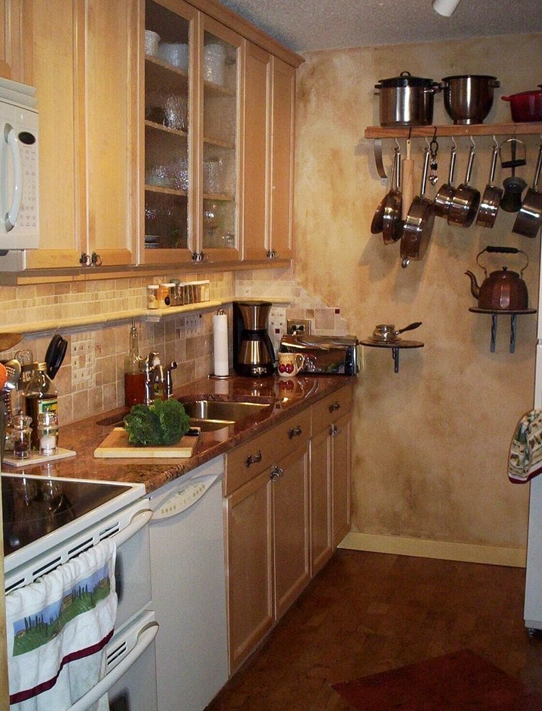 Photo of Jaqi Green Interiors