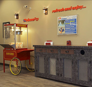 Photo of Prime Financial Credit Union