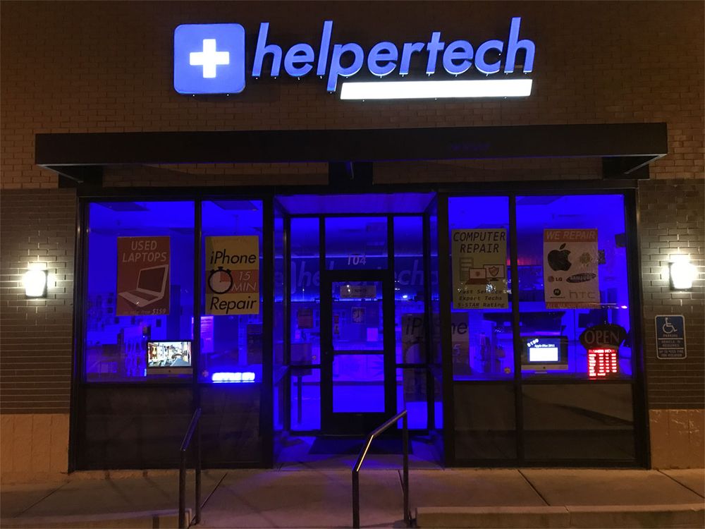 Photo of Helpertech - Eagan