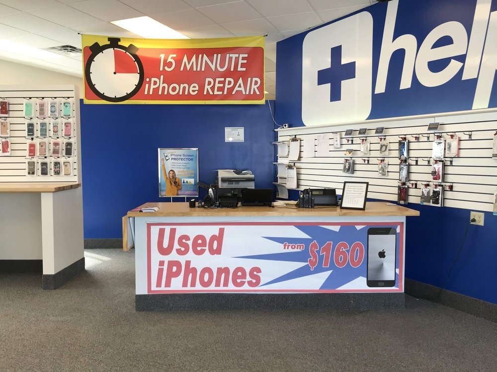 Photo of Helpertech - Eagan