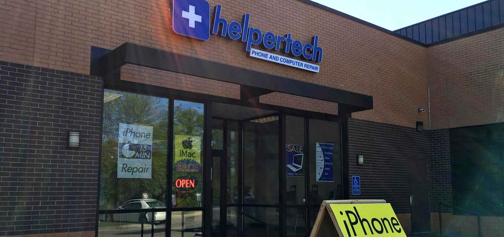 Photo of Helpertech - Eagan