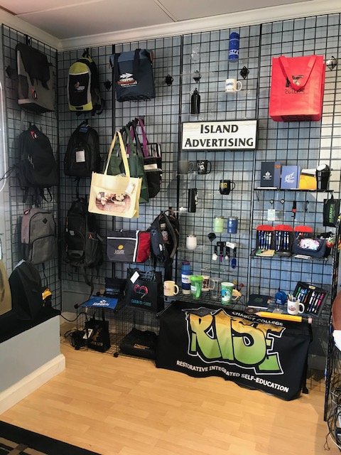 Photo of Island Advertising