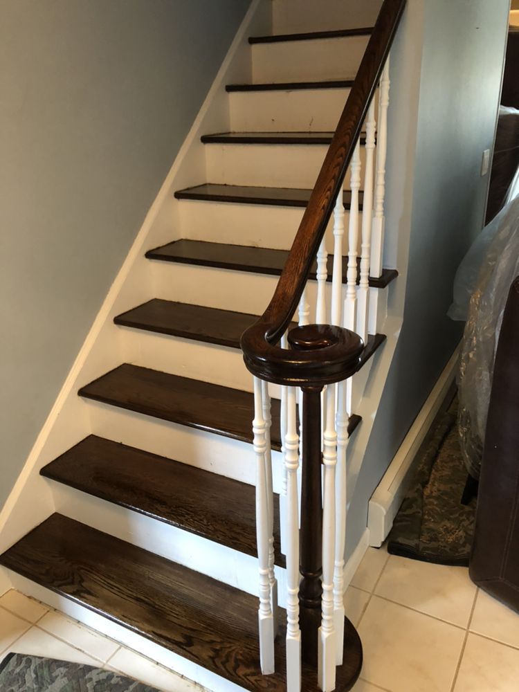 Photo of Craig Aliperti Wood Floors