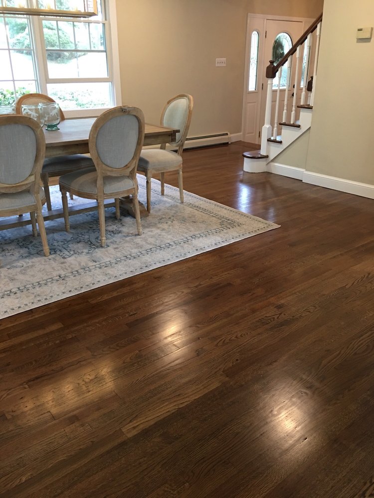 Photo of Craig Aliperti Wood Floors