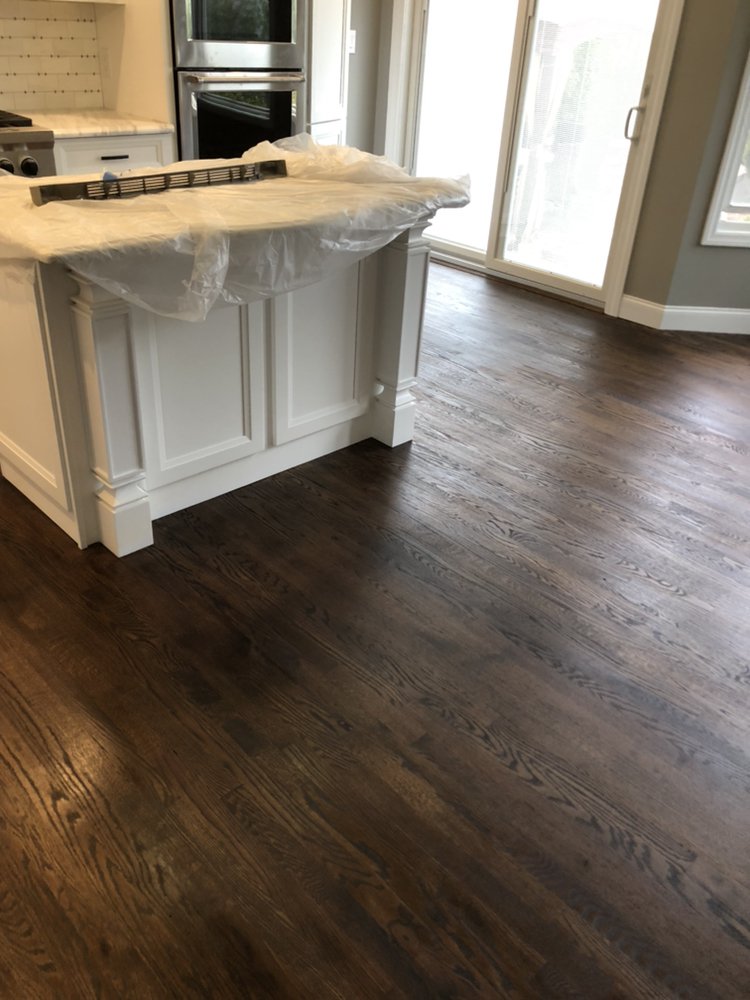 Photo of Craig Aliperti Wood Floors