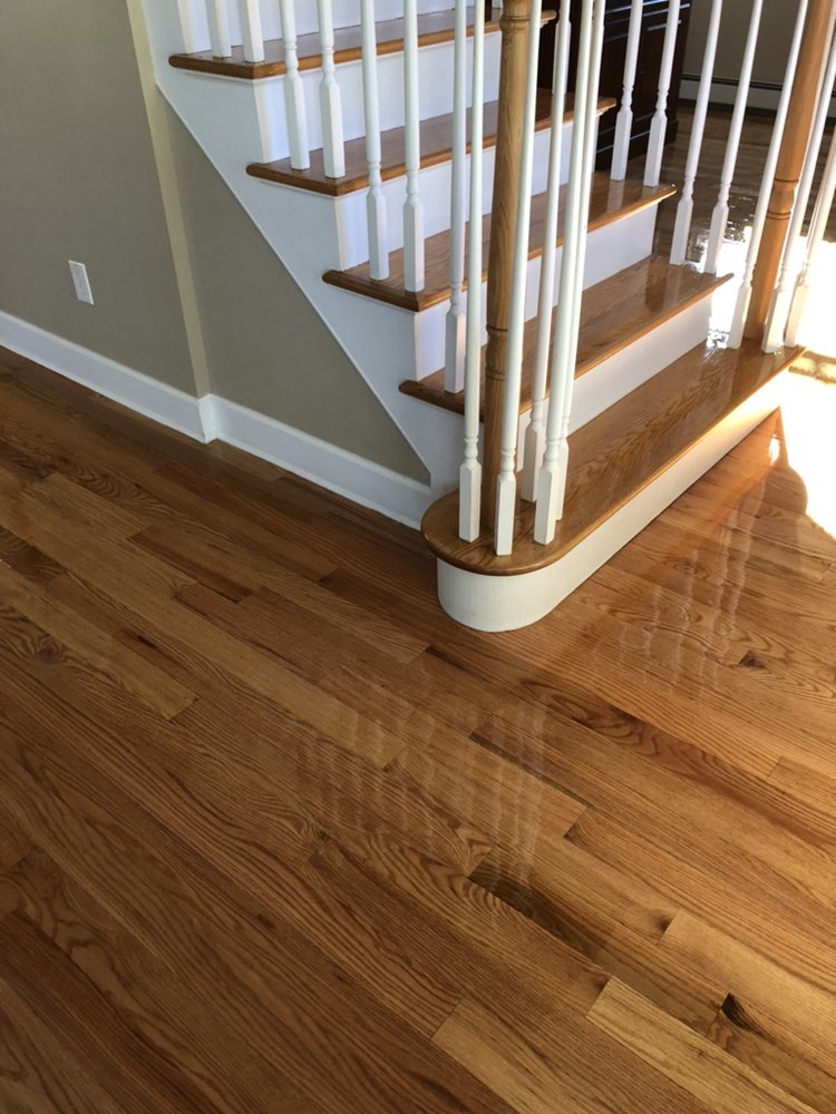 Photo of Craig Aliperti Wood Floors