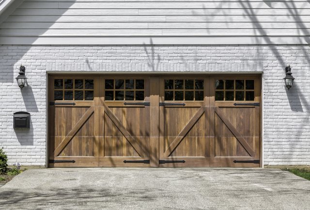 Photo of Wayne Overhead Door Sales and Home Improvements