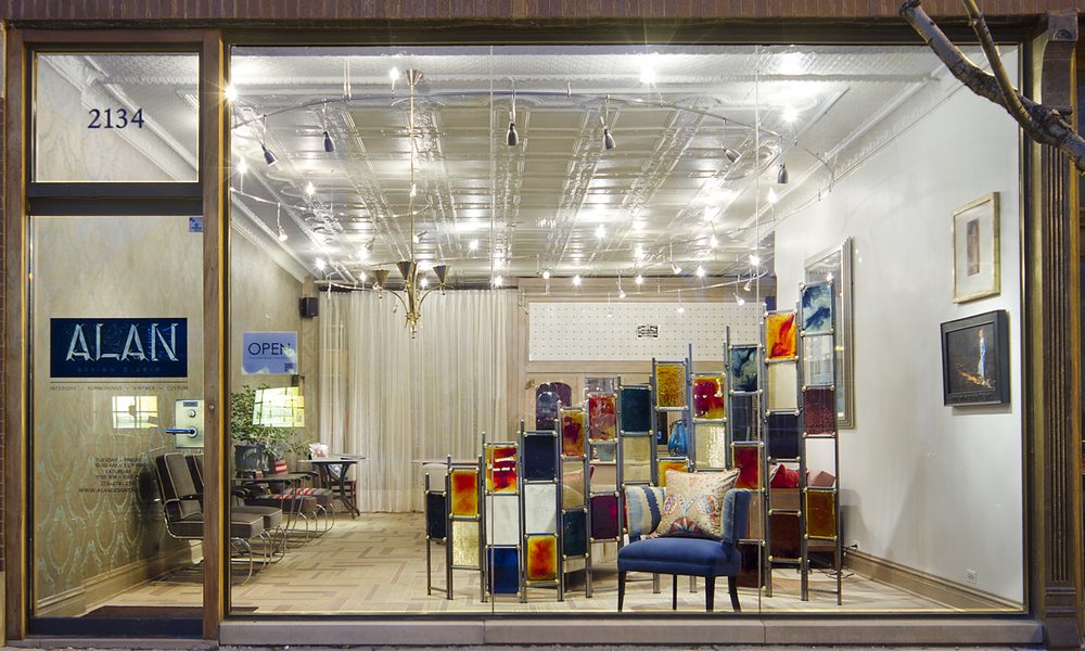 Photo of Alan Design Studio