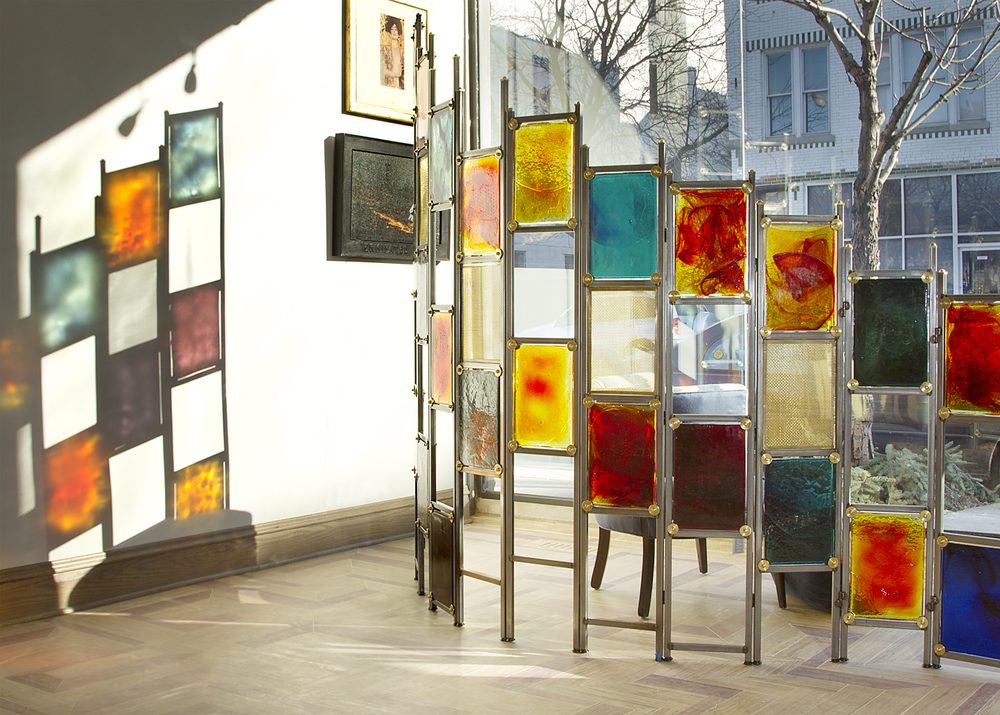 Photo of Alan Design Studio