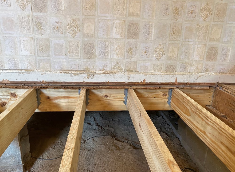Photo of Memphis Crawl Space and Basement